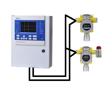 乙烷气体报警器/检测仪