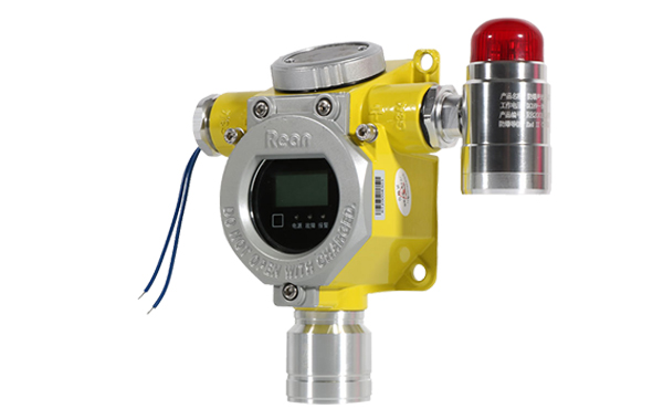 可燃/有毒 RBT-6000-ZLGX液晶显示型气体探测器