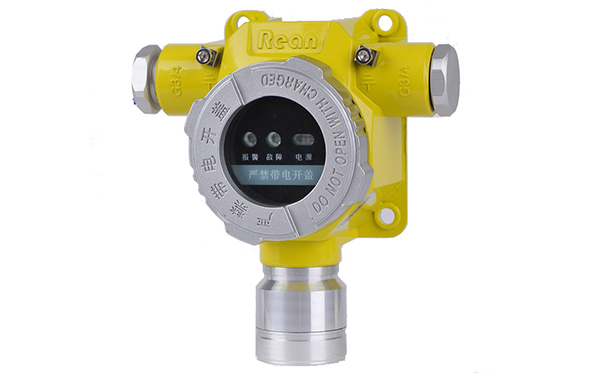 甲烷 RBT-6000 气体探测器