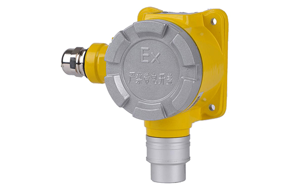 可燃/三线制 RBT-8000-FK气体探测器