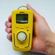 重庆一氧化碳探测器安装项目顺利实施(图1) 一氧化碳探测器