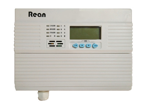 RBK-6000-ZL1N型气体报警控制器