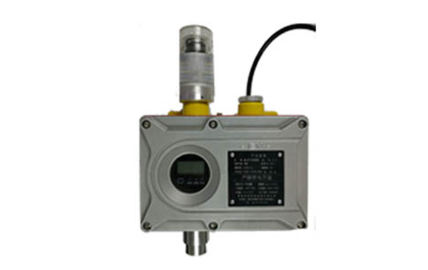 SST-D一体式探测器