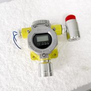 甲苯二异氰酸酯变送器现场检测气体泄漏报警器