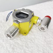 可燃气体、有毒气体检测报警系统设置标准(新)