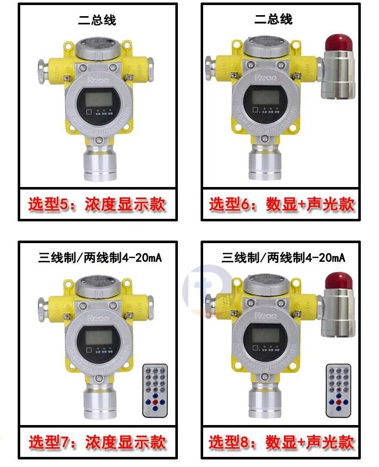 柴油报警器
