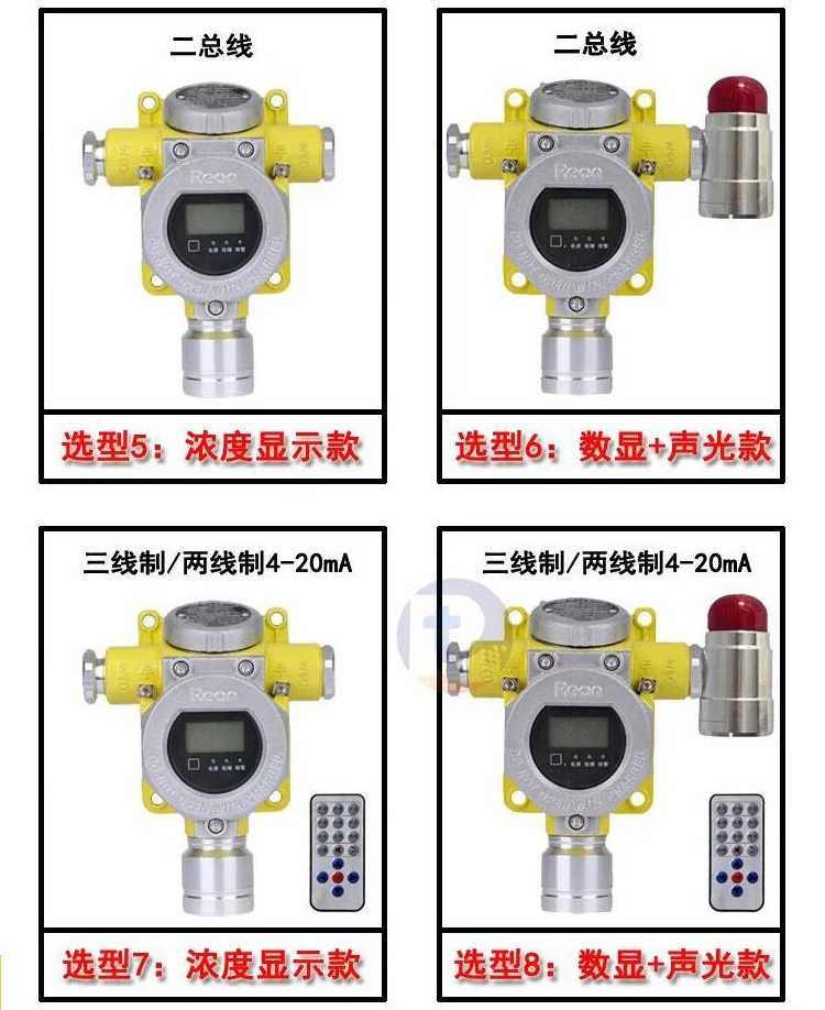 苯乙烯报警器