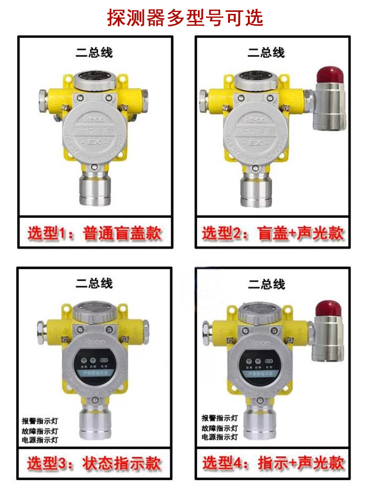 液氨报警器