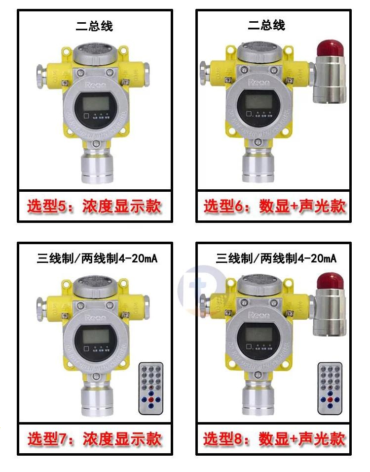 液氨报警器