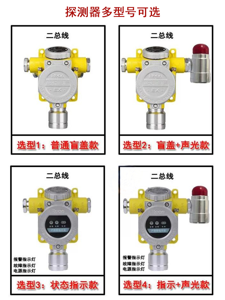 煤气报警器