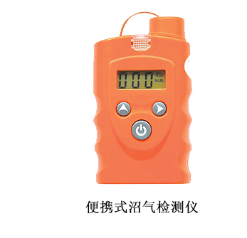 沼气报警器