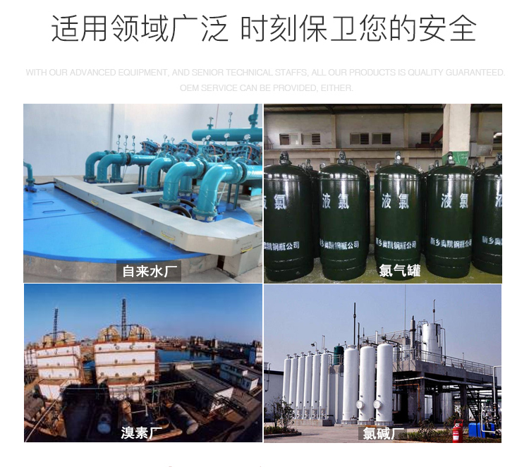 氯气报警器
