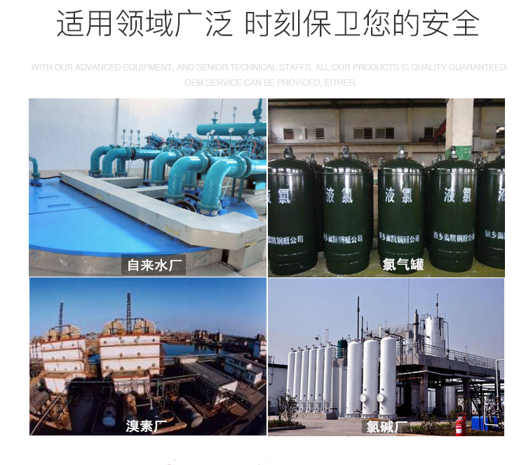 氯化氢报警器