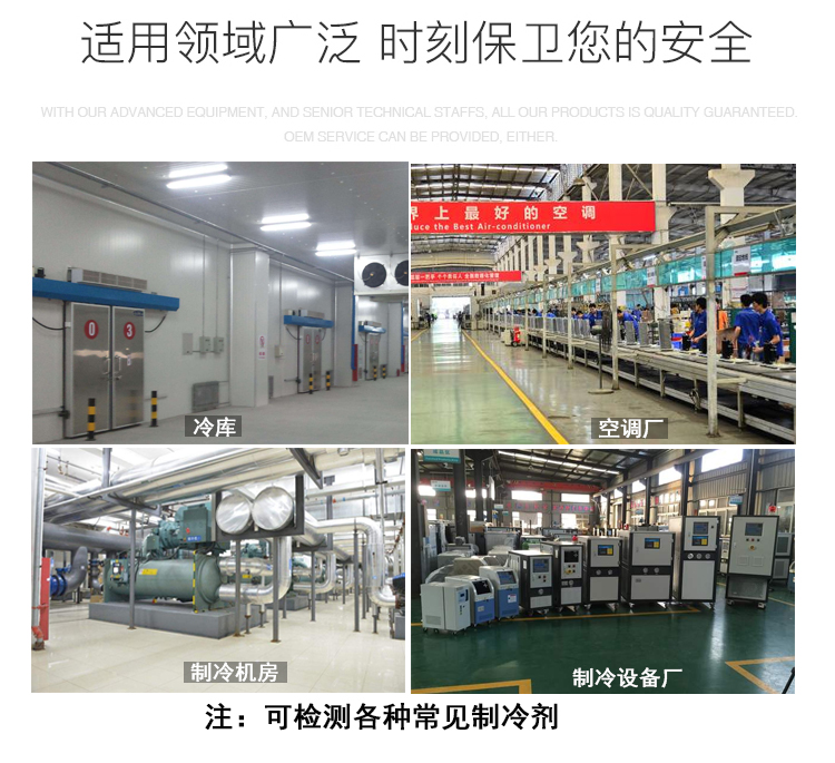 硫酸二甲酯报警器