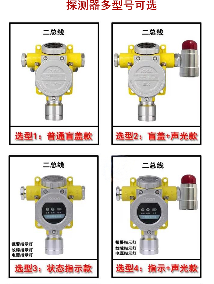 氮气报警器