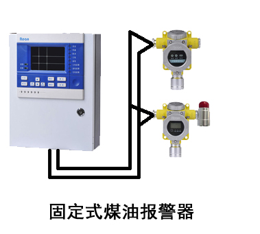 煤油报警器