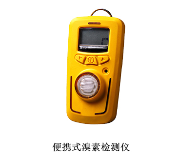 溴素报警器