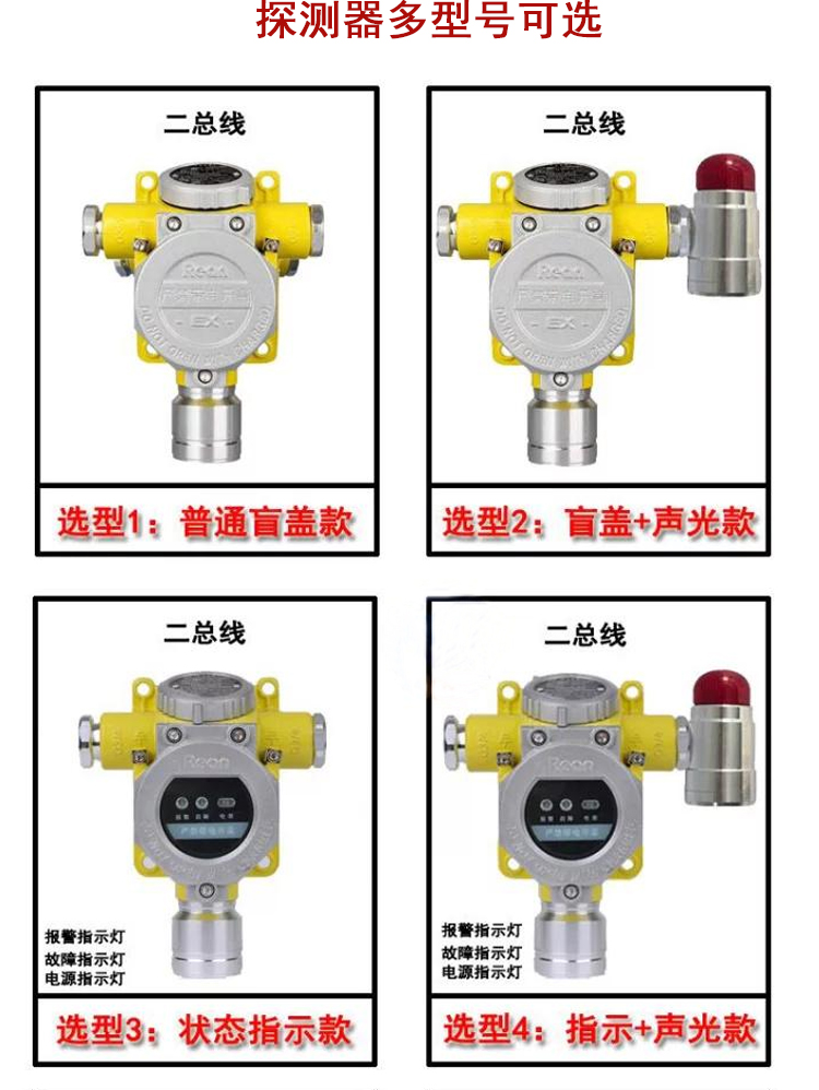 乙酸报警器