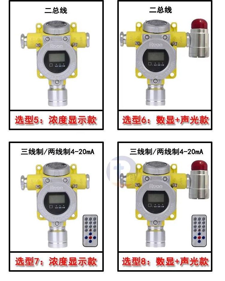 乙酸报警器
