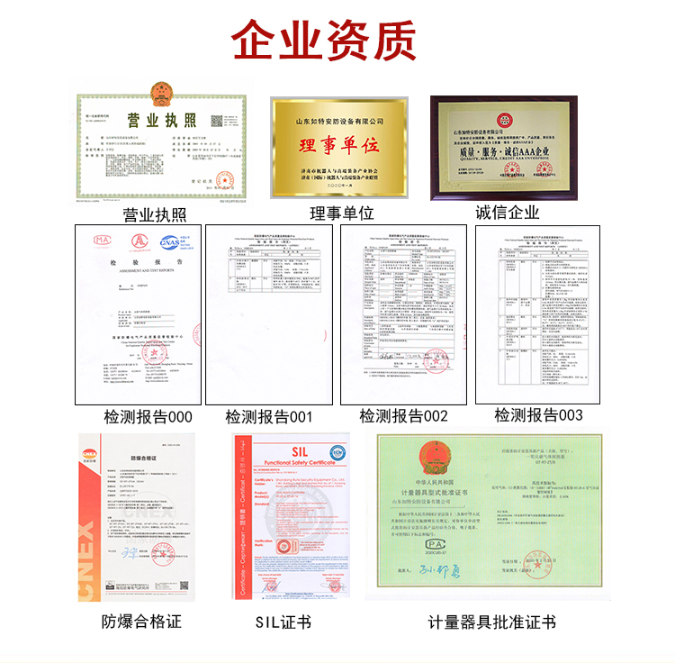 三乙胺气体报警器