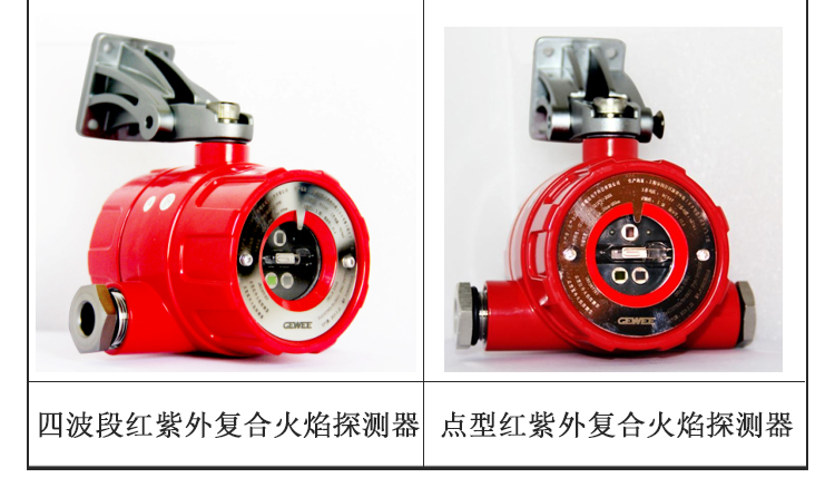 火焰探测器