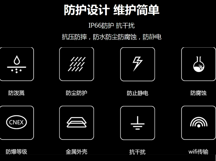 天然气报警器