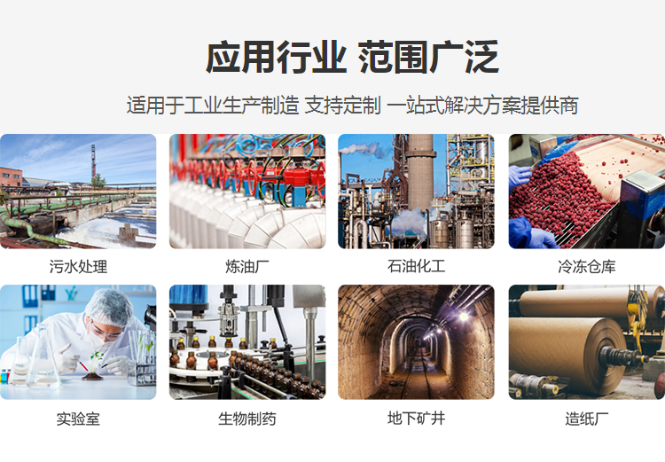 天然气报警器